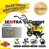 MESIN TILLER TRAKTOR BAJAK SAWAH FTL600HA