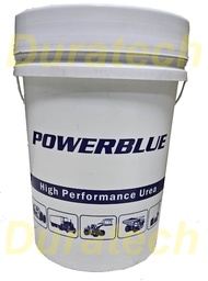 Adblue Diesel Exhaust Fluid DEF 20 liter pail