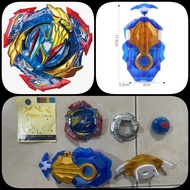 Spinning Top Ultimate Valkyrie B193 B-193 Savior Valkyrie God Valkyrie Victory Valkyrie Brave Valkyr