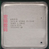 In Xeon E5-2640 E5 2640 15M Cache 2.50 GHz 7.20 GTs Processore CPU