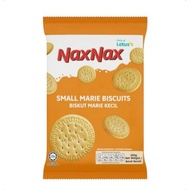 NaxNax Small Marie Biscuits 200g