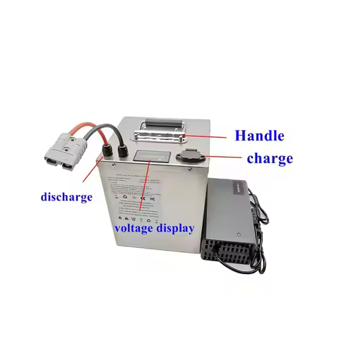 50Ah 60V 40Ah 60Ah 60V 80Ah 100Ah Lithium Battery Li Ion For 3000w Scooter Bicycle Motorcycle + 10A