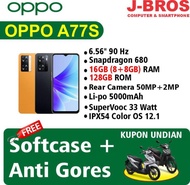 OPPO A77s