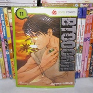 Btooom Vol 11