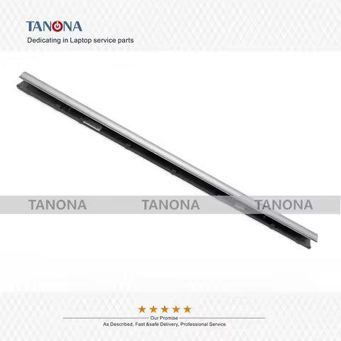 New 5CB1M48391 For ThinkBook 16 G6 IRL 16 G6 ABP 16 G7 IML 16 G7 ARP Lcd Hinge Cover Cap Trim Bezel 