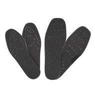 Shoe Club 3mm EVA Reduced Size Insole 1 Pair 906-C144