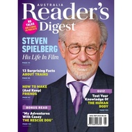 eMagazine : Reader’s Digest Australia  – August/September 2023 | ebook