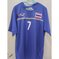 Thailand Jersey Authentic (new)