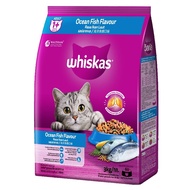 Whiskas Ocean Fish 3kg