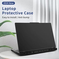 Frosted Transparent Protective Case for Lenovo Legion Pro 5/Slim 5 2024/2023 PC Material Hard Shell