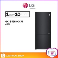 LG Fridge 420L Refrigerator GC-B529NQCM / GCB529NQCM Inverter / 455L GC-B569NQCM / GCB569NQCM