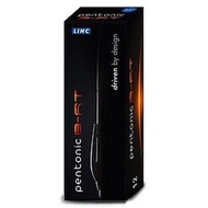Linc Pentonic B-RT Ballpoint Pen (0.7mm Nib, 12 Pcs / Box)