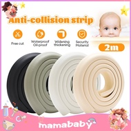 Baby Corner Guard/Protector Anticollision Table Edge Protector/Baby Head Protector/Edge Protector/Ta
