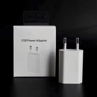 5 WATT USB POWER ADAPTOR ADAPTER/ SHELL/ CHARGER HEAD/ 5 Watt USB POWER CHARGER/