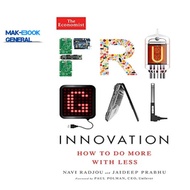 Frugal Innovation: How to do more with less