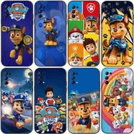 OPPO A80 A83 A1 A91 F15 A92 A72 A52 A92S A93 A94 A95 A96 K12X Compatibility TPU Phone Cases Soft pro