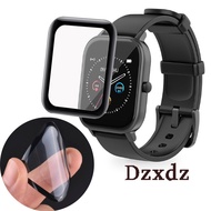 3D Soft Watch Film For Havit M9006 Pro Screen Protector For Havit M9006Pro Smartwatch Film (Not Glass)