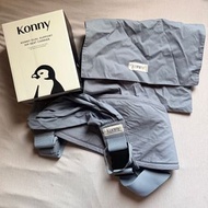 Konny 揹帶 嬰兒揹帶 適合初生至20kg