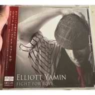 Used CD: Elliott Yamin (Soul / Pop / RnB)