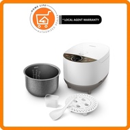 Philips HD4515/67 Digital Rice Cooker 1.8L