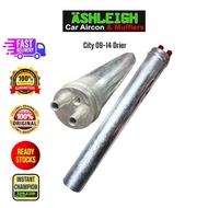 Honda City 2009-14 Filter Drier Car Aircon Long Fit