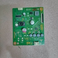 bo khiển tivi Sony 40W660E  bo xử lý khiểncao ápwifi mắt nhận