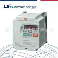 South Korea LS Power Generation Inverter IG5Frequency Converter，SV022IG5-4，2.2KW，380V Energy Saving