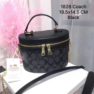 Coach Bucket Sling Bag slingbag