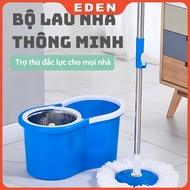 360 degree rotating mop set 360 degree mop bucket with sturdy iron cage 360 degree mop mop lantai