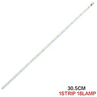 Lc-24le150m sharp 24 inch LED TV backlight (lampu TV) Sharp 24 inch LED TV backlight lc24le150m LC-2