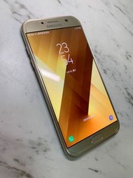 Samsung A7 2017