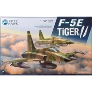 Kitty Hawk KH32018 1/32 F-5E Tiger II