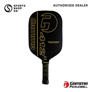 Gamma 412 Pickleball Paddle