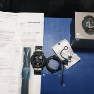 Garmin Instinct 3 Solar
