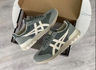 Onitsuka Tiger全新✅Authentic帶盒hkluxehk 🎁 California 78 EX Green