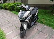 山葉-2016.SOUL-GT 125.少騎車美況佳-無待修