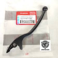 H0NDA DASH125 WAVE125 RS150 BRAKE LEVER ( 53175 - KET ) ORIGINAL