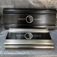 ORION XTREME 8004 dan 14002 made in U.S.A