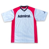 Jersey Big Logo Admiral (P-20 | L-28)