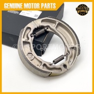 SUZUKI V100 BRAKE SHOE (STANDARD) REAR BRAKE SHOE