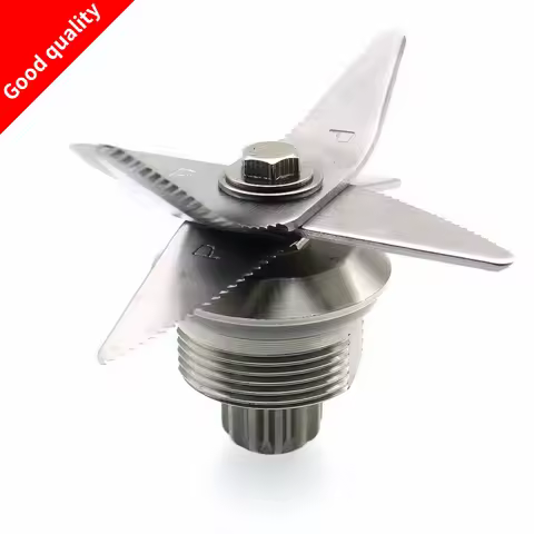 NEW High quality blender for 010 TW TM 767 768 800 G5200 G2001 jtc Blade Assembly Blender knife for 