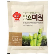 [KOREA] Daesang Fermented Miwon 250g / Korean Seasoning / Korea Sauce / Umami Seasoning Monosodium Glutamate / Ajinomoto