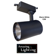 Wall / Ceiling 12W Warm White LED Track Light Casing (GT Tracklight) Amazing House Lighting