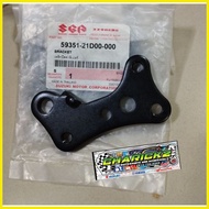 ✟ ◫ SGP BRACKET FRONT CALIPER RAIDER 150/SHOGUN/HAYATE