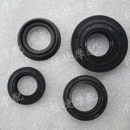 Suitable for Yamaha JOG50 Inca Seal Dragon ZR 2JA 3KJ 4JP 5SU 5BM JOG90 Engine Oil Seal Tail Tooth O