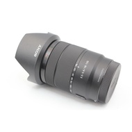 $11000 Sony E 18-135mm F3.5-5.6 OSS