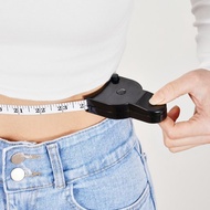 [AKEI] Living One-Touch Measuring Tape