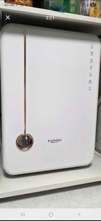 Haenim喜臨HN-04L 紫外線UV LED消毒烘乾機