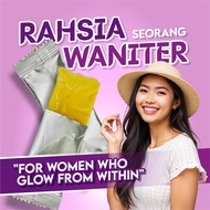 JELLY WANITER I JAMU I MENG ET4TK4N I MENG 4NJ4LKN I MENCANTIKKAN WANITER I JELLY WANITA I 1PCS