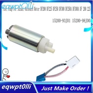 ^eQQ^Electric Pump for Outboard Motor DF200 DF225 DF250 DF300 DF250A DF300A DF 200 225 15200-93J01 1